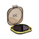 52mm ND2-ND2000 Variable Neutral Density Filter JJC