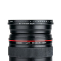 72mm ND2-ND2000 Variable Neutral Density Filter JJC