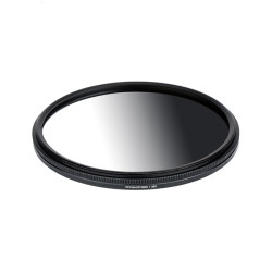 52 mm Gradual Neutral Density Filter JJC