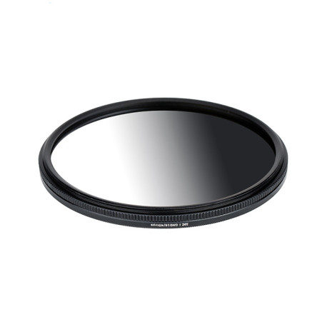 72 mm Gradual Neutral Density Filter JJC