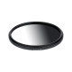 77 mm Gradual Neutral Density Filter