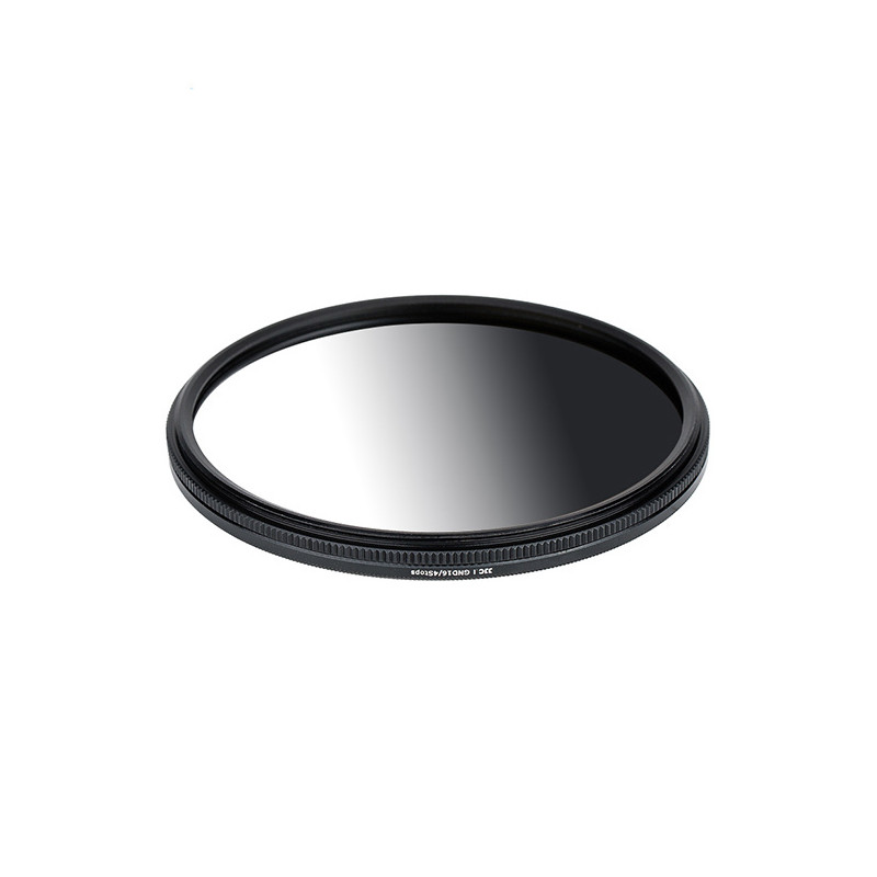 82 mm Gradual Neutral Density Filter JJC 82 mm Gradual Neutral Density Filter JJC