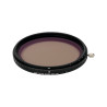 F-NC52 2 In 1 Variable ND + CPL Filter