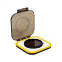 F-NC77 2 In 1 Variable ND + CPL Filter JJC