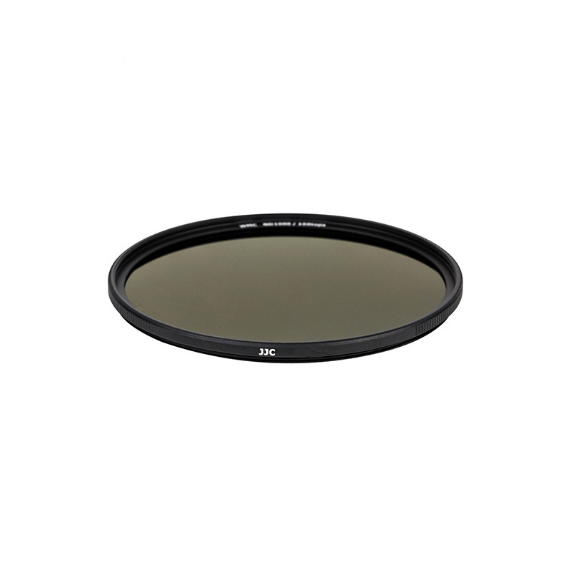 49mm Filtre ND1000 JJC 49mm Filtre ND1000 JJC