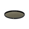 77mm Filtre ND1000