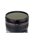82mm Filtre ND1000 JJC