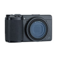 F-WMCUVG3 UV filter pour Ricoh GR III en GRII JJC