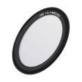 F-WMCUVG3 UV filter pour Ricoh GR III en GRII JJC