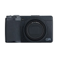 F-WMCUVG3 UV filter pour Ricoh GR III en GRII JJC