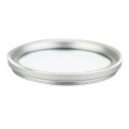 Ultra-Slim MC UV Filter 40.5mm Argent JJC