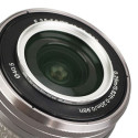 Ultra-Slim MC UV Filter 40.5mm Argent JJC