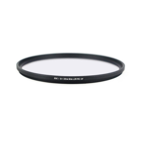 S+ L39 Ultra-SlimMC UV Filter 40.5mm JJC