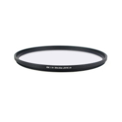 S+ L39 Ultra-Slim MC UV Filter 58mm JJC