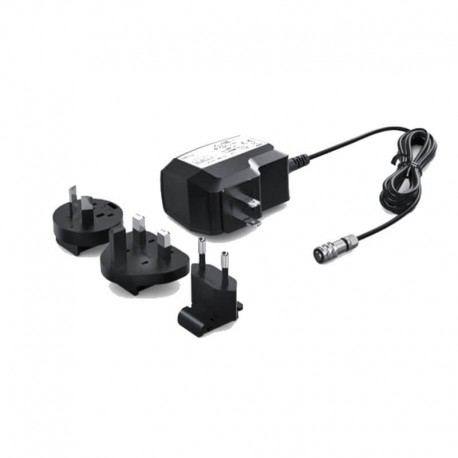 Alimentation Pocket Cinema Camera 4K Blackmagic Parts