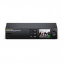 Teranex Mini SDI vers DisplayPort 8K HDR Blackmagic Design