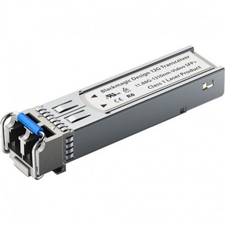 Adaptateur 12G BD SFP Blackmagic Parts