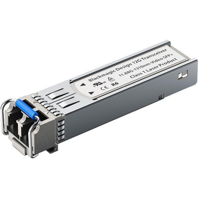 Adaptateur 12G BD SFP Blackmagic Parts Adaptateur 12G BD SFP Blackmagic Parts