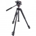 MK190X3 2W 190X Kit trépied Manfrotto