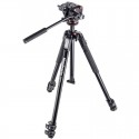 MK190X3 2W 190X Kit trépied Manfrotto