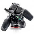MHXPRO-3W Rotule 3D XPro charge max 12kg Manfrotto