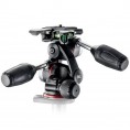 MHXPRO-3W Rotule 3D XPro charge max 12kg Manfrotto