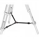 537SPRB - Triangle intermédiaire pour trépieds Manfrotto Manfrotto