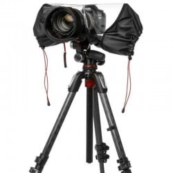 ProLight E-702 6 Housse de pluie pour reflex Manfrotto