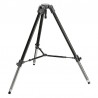 528XB Trepied Video Lourd Alu/Acier Bol 100mm
