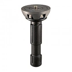 520 BALL - Demi bol 75mm AVEC POIGNEE Manfrotto