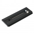 504PLONG -  Plateau rapide pour tête 504HD Manfrotto