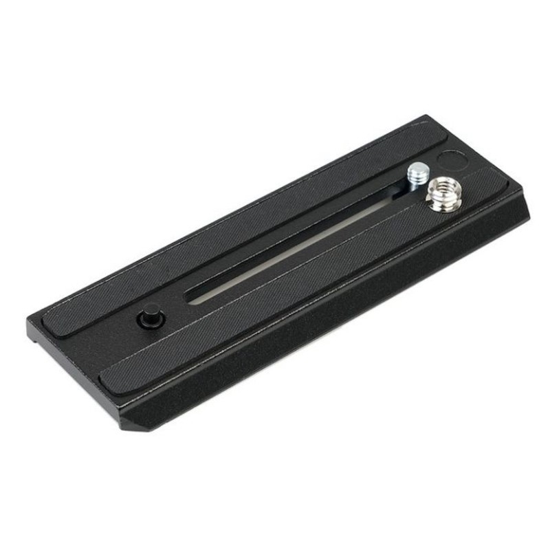 504PLONG - Plateau rapide pour tête 504HD Manfrotto 504PLONG - Plateau rapide pour tête 504HD Manfrotto