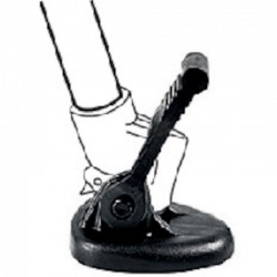 Patins pour trépieds à pointe Manfrotto