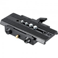 Plateau avec semelle 357-1 Manfrotto