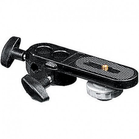 Barrette de fixation Manfrotto