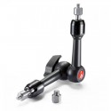 244 MINI Bras magique à friction variable + attache 1/4'' Manfrotto