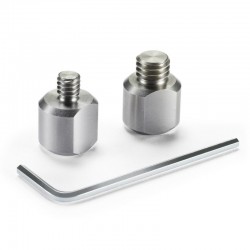 244ADPT3814 - Embouts Spigot pour bras 244Mini Manfrotto