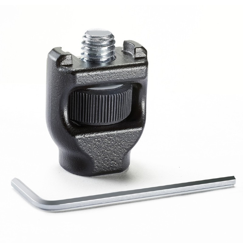 244ADPT Antirot 3/8 Manfrotto 244ADPT Antirot 3/8 Manfrotto