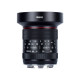 10mm F2.0 Sony E Serie MK