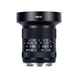 10mm F2.0 Sony E Serie MK Meike