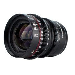 18 mm T2.1 Canon EF-Mount S35 Meike MK Meike