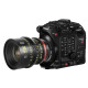 35 mm T2.1 FF E-Mount Meike MK