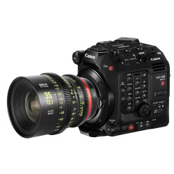 35 mm T2.1 FF L-Mount Meike MK Meike