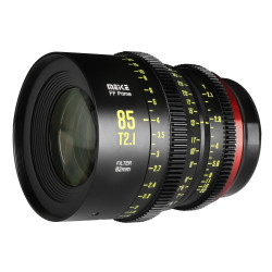 85 mm T2.1 Canon RF-Mount Meike MK Meike