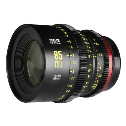 85 mm T2.1 Sony E-Mount Meike MK Meike