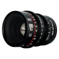 100 mm T2.1 PL-Mount Meike