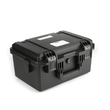 Cine Lens 6-lens Case for T2.2 Series Meike