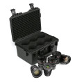 Cine Lens 6-lens Case for T2.2 Series Meike