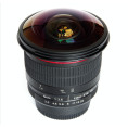 8 mm F3.5 Micro 4/3 Meike