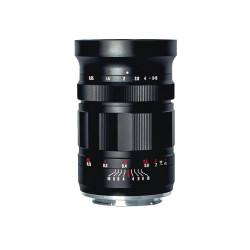 25 mm F0.95 monture E Meike